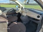 Fiat 500 1.2 8V Pop - 4