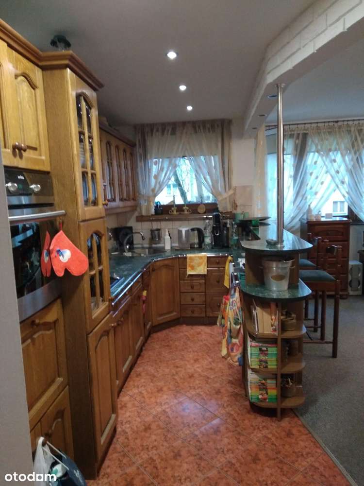 3-pokojowe mieszkanie 54m2, gotowe do zamieszkania, bez pośredników. - Pełny obrazek: 3/11