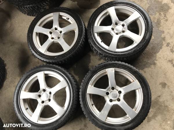 Jante aliaj 17” BMW 118D E82 - 1