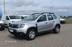 Dacia Duster 1.5 Blue dCi Essential 4WD - 3