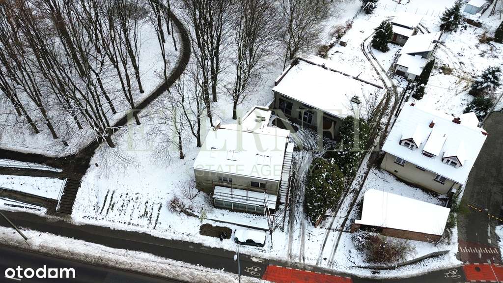 Działka inwestycyjna przy Parku Lotników, Czyżyny - Pełny obrazek: 2/16