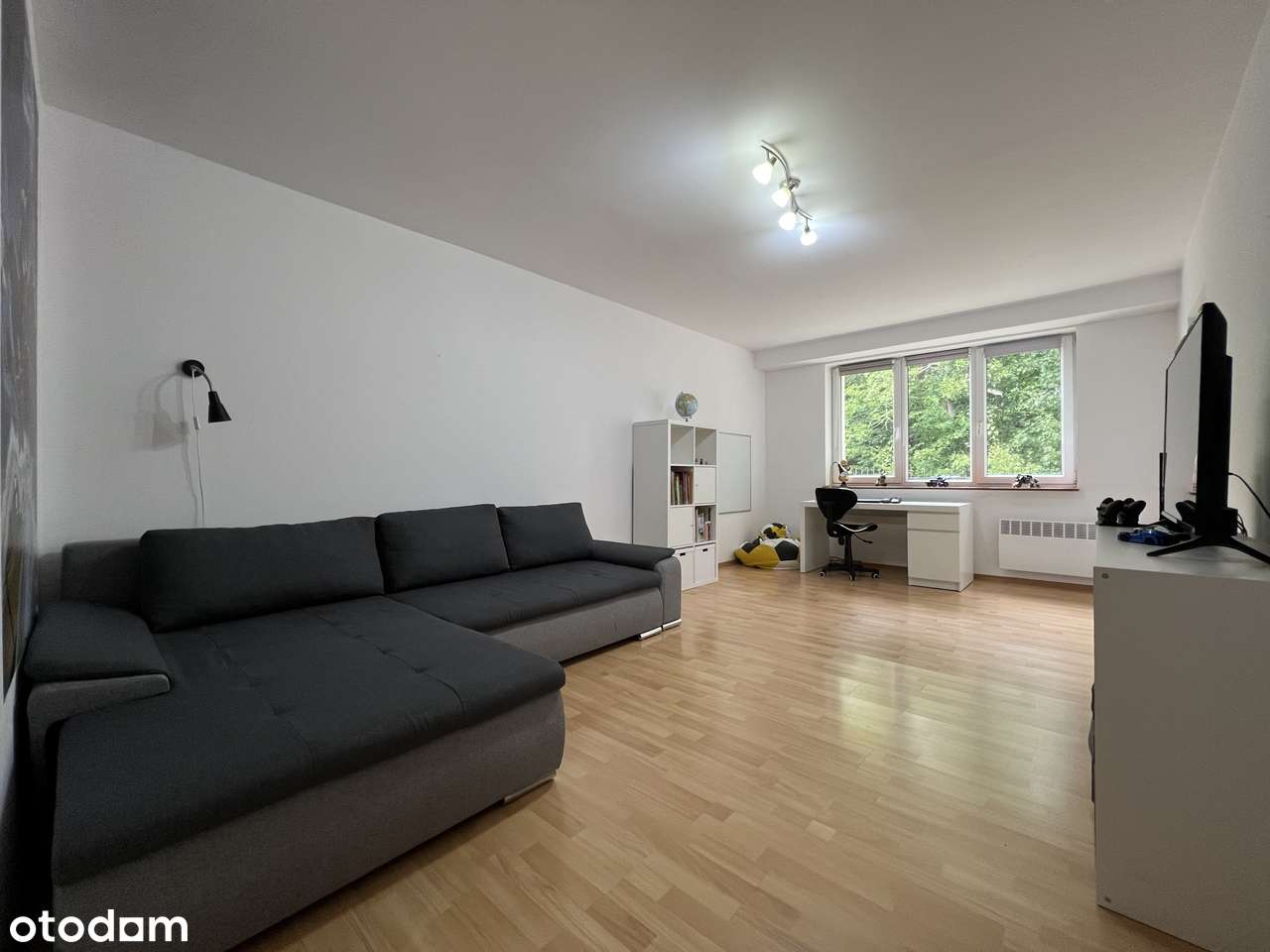 Dom z ogrodem dla dwóch rodzin!Możliwość prowadzenia działalności gosp-13