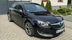 Opel Insignia 2.0 CDTI 4x4 Automatik Sport - 21