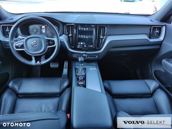 Volvo XC 60 - 9