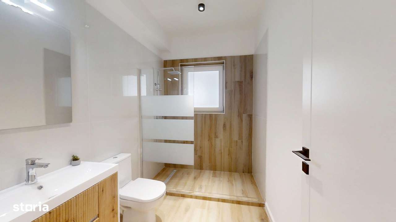 Vila Napoletana 4 camere cu pod si pompa de caldura tehnologie eco-12