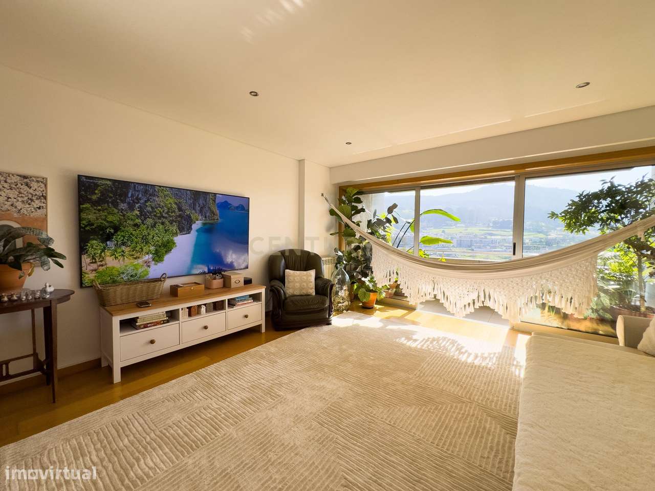 Apartamento T3, 5º andar na Costa, Guimarães, Rua Antero Henriques da - Grande imagem: 4/47