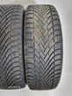 Opony K2204 Pirelli 205/55R16 zimowe komplet wysyłka-odbiór - 4