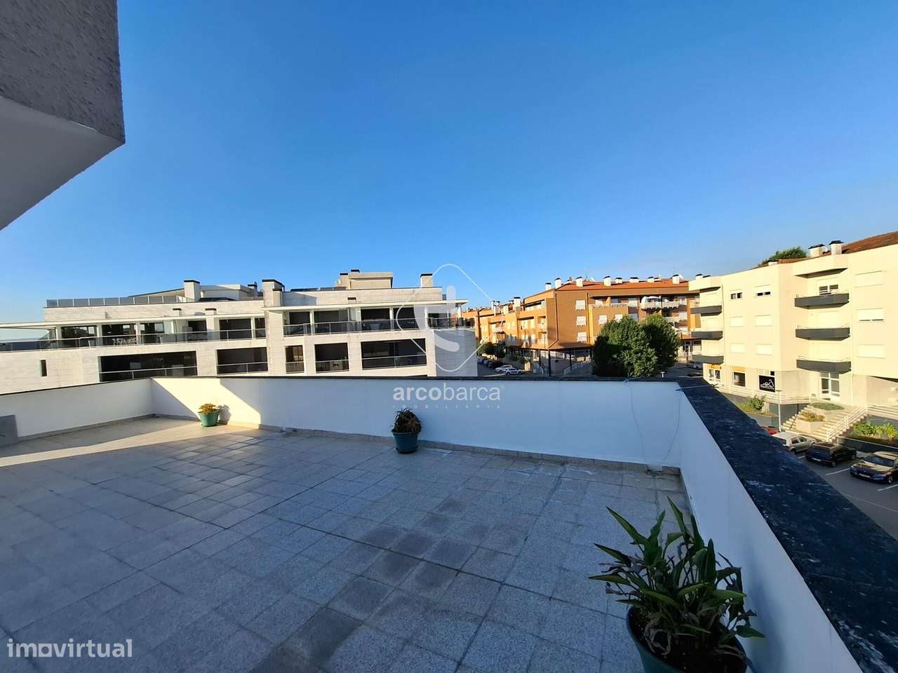 Apartamento  T4 c/ terraço em Ponte de Lima-0