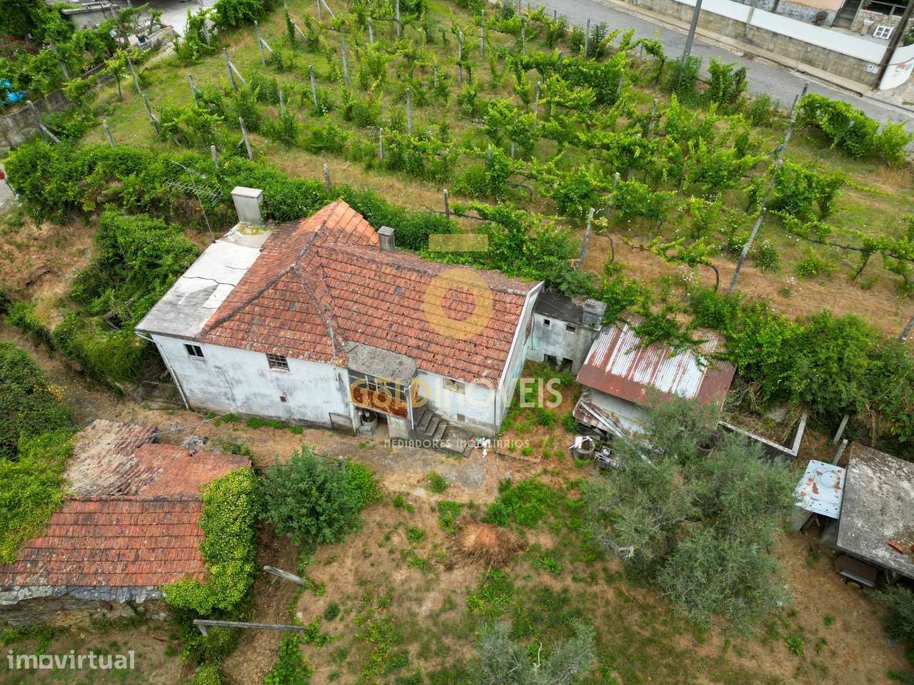 Moradia T3 Venda em Real,Castelo de Paiva - Grande imagem: 5/17