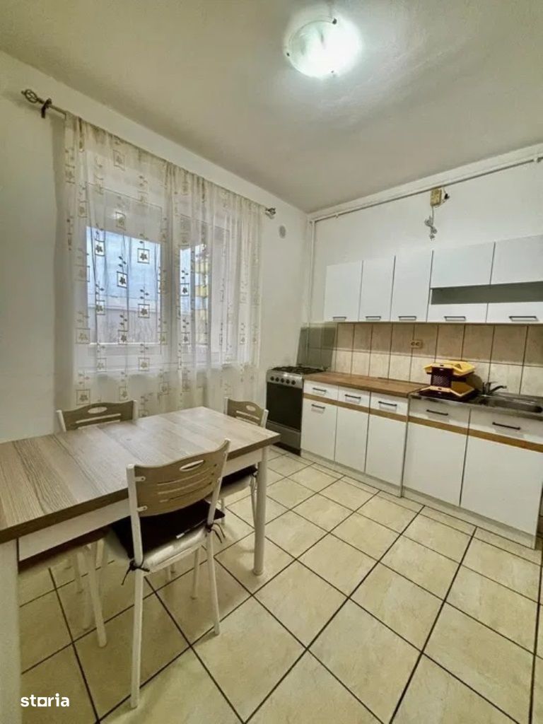 Apartament 2 camere zona Calea Dumbravii