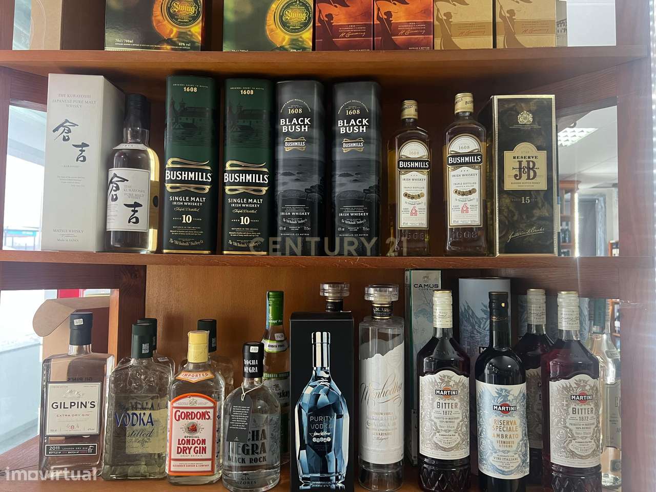 Trespasse Garrafeira em Porto Salvo, Oeiras-4