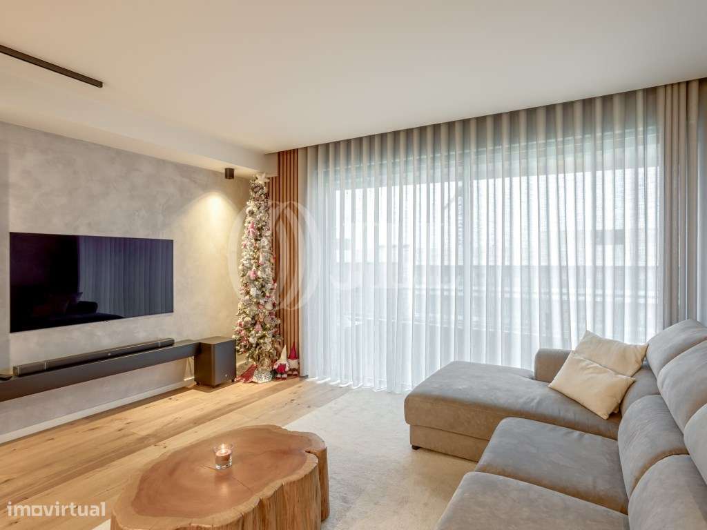 Apartamento T2, mobilado na Madalena Vila Nova de Gaia - Grande imagem: 5/35