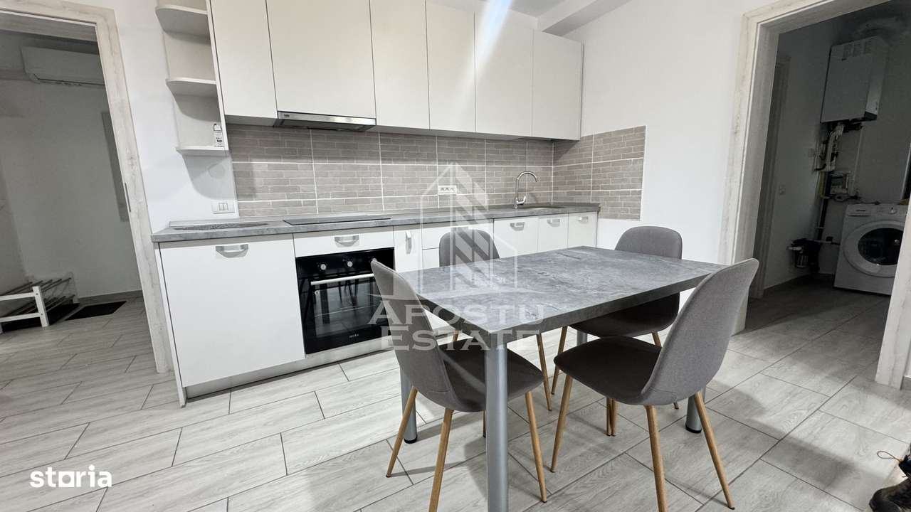 Apartment for rent priced below market in Calea Martirilor