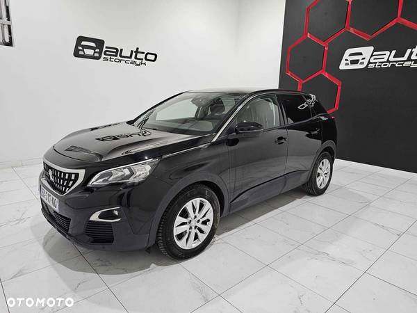 Peugeot 3008 - 4