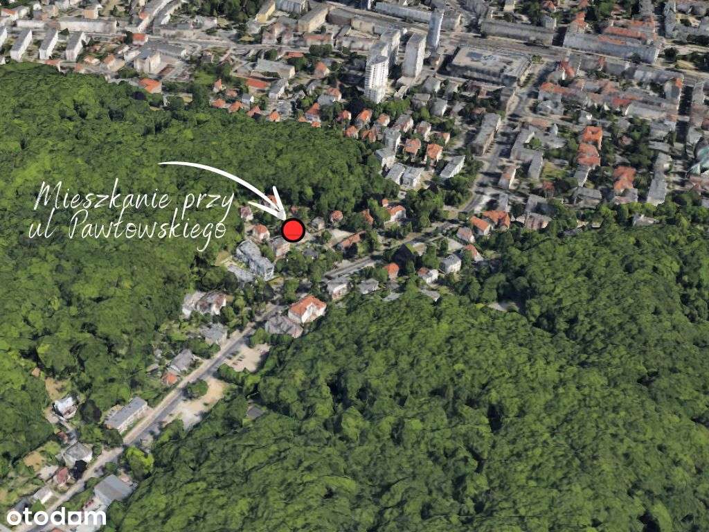 90,7 m2 na poddaszu, w willi przy Jaśkowej Dolinie-7