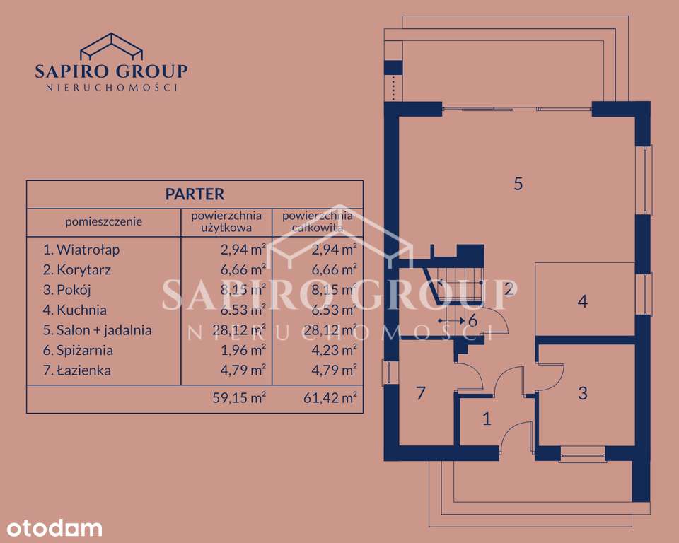 Realizacja budowy - stan surowy lub deweloperski - Pełny obrazek: 4/5