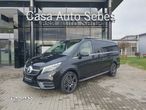 Mercedes-Benz V 300 d Combi Lung 237 CP AWD 9AT AVANTGARDE - 1