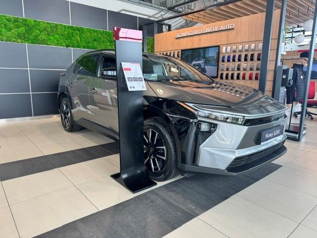 Toyota bZ4X 73.1kWh Style 2026