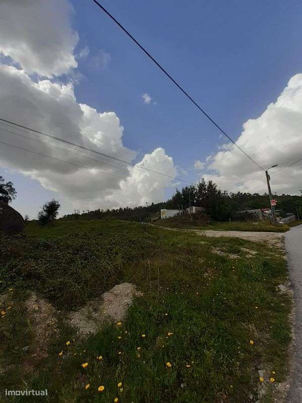 Excelente Terreno de construção-5