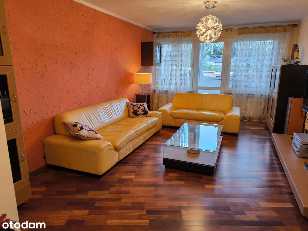 Przestronne 77 m² centrum Środa Śląska – 2 łazienki, garderoba - Pełny obrazek: 4/20