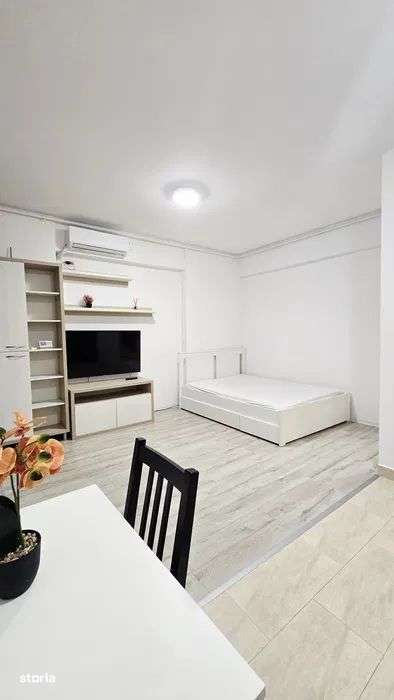 Garsoniera spatioasa Lacul Morii - Imagine principală: 2/5