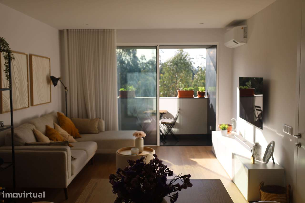 T2 | 2024 | Último Piso – Maia Jardim | Exposição Sul - Grande imagem: 2/42