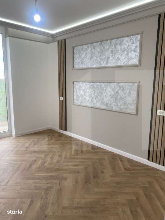 Apartament 3 camere, 60 mp, zona Torontalului - Imagine principală: 2/8