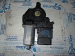 Motor Elevador Vidro 101438 202 0130821766 VW GOLF 4 1999 TD - 1