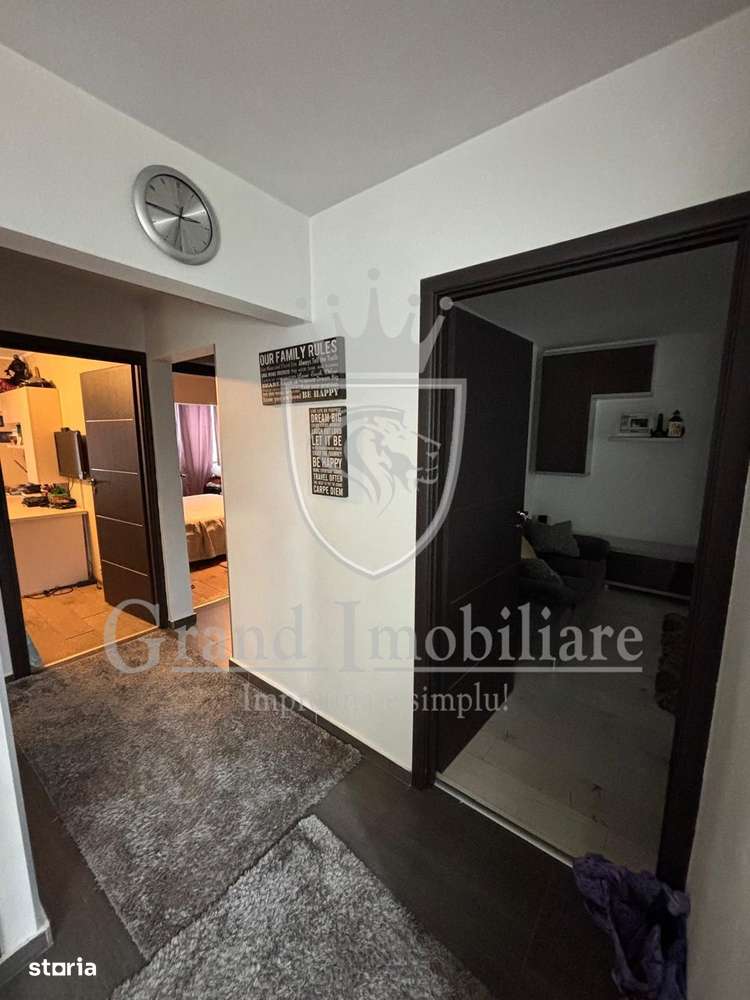 Apartament 3 camere 70 mp, zona Intre Lacuri - Imagine principală: 4/8