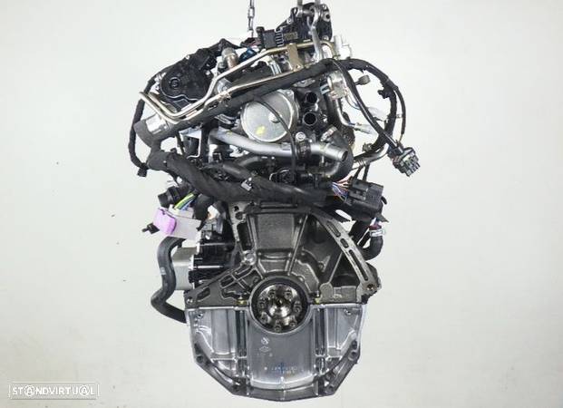 608.915 608915 k9k471 Motor 1.5 cdi 115cv Mercedes Classe A 2018> - 2
