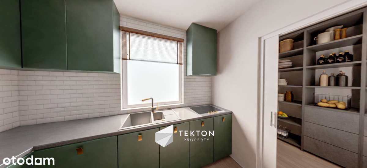 ✅ dom wolnostojący ✅ z garażem ✅ ogród - Pełny obrazek: 3/20