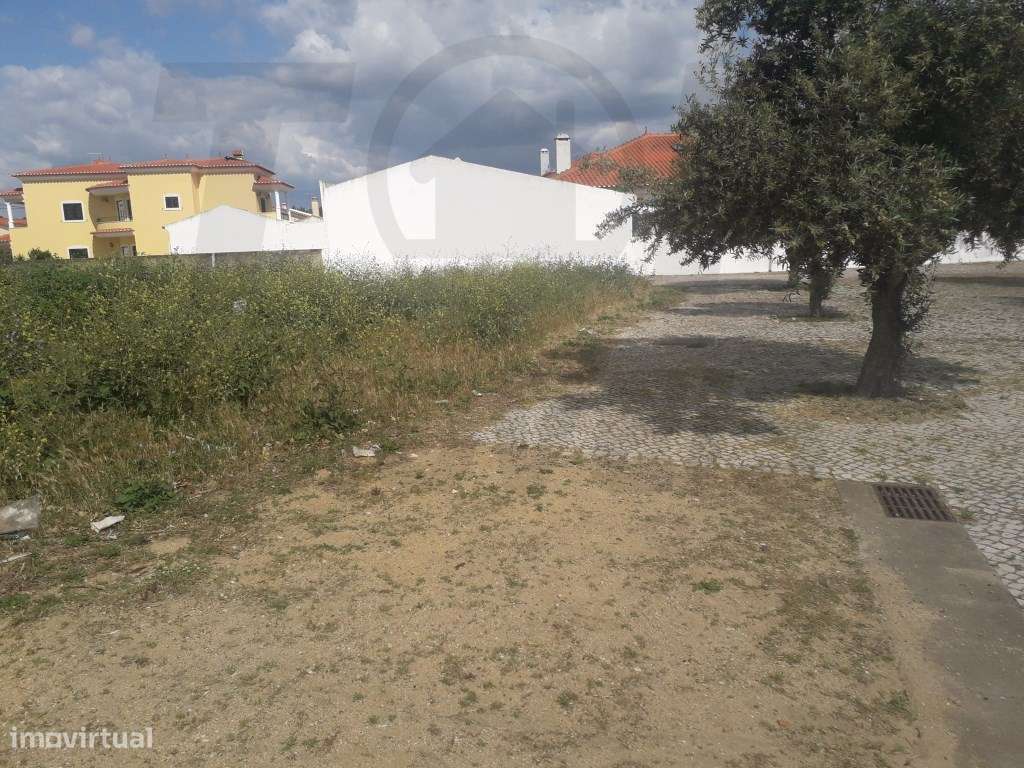Terreno Urbano - Samora Correia - 138.900€ - Grande imagem: 3/4
