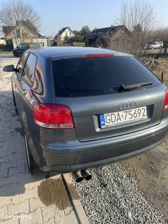 Audi A3 1.6 Ambition - 3