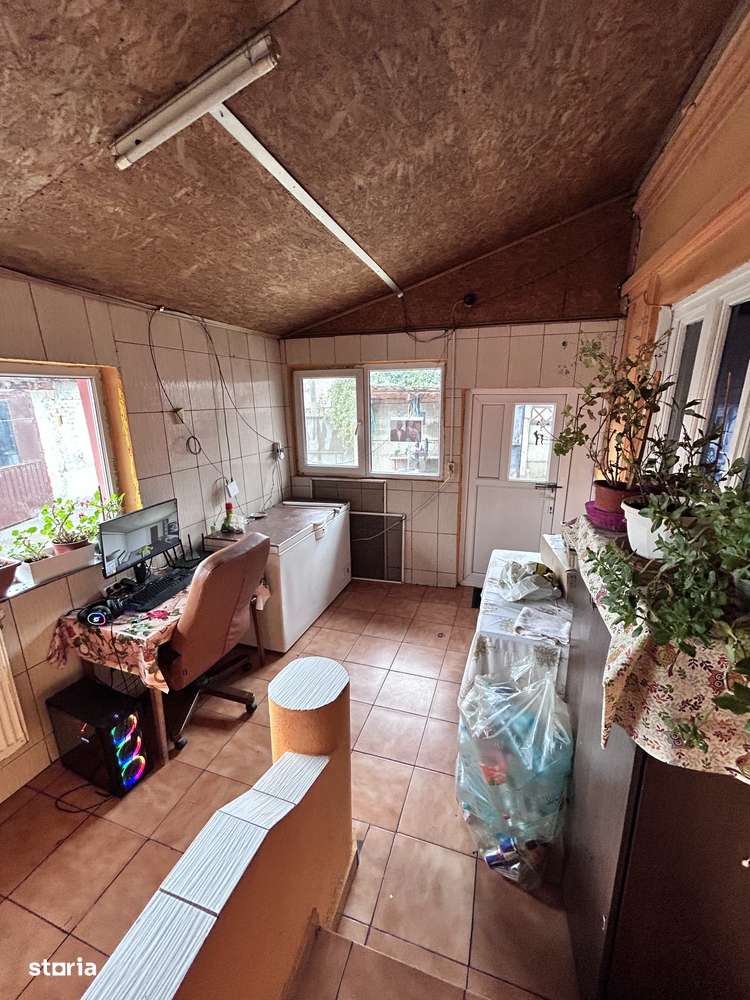Fundeni , casa de vânzare-17