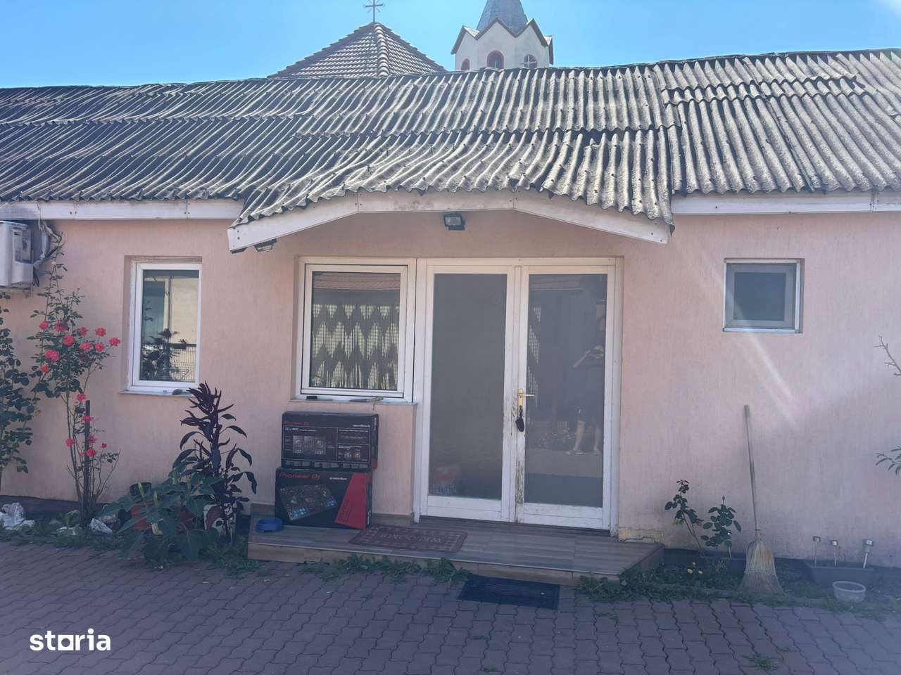 Casa de vanzare  in Ideciul de Jos - Imagine principală: 1/8