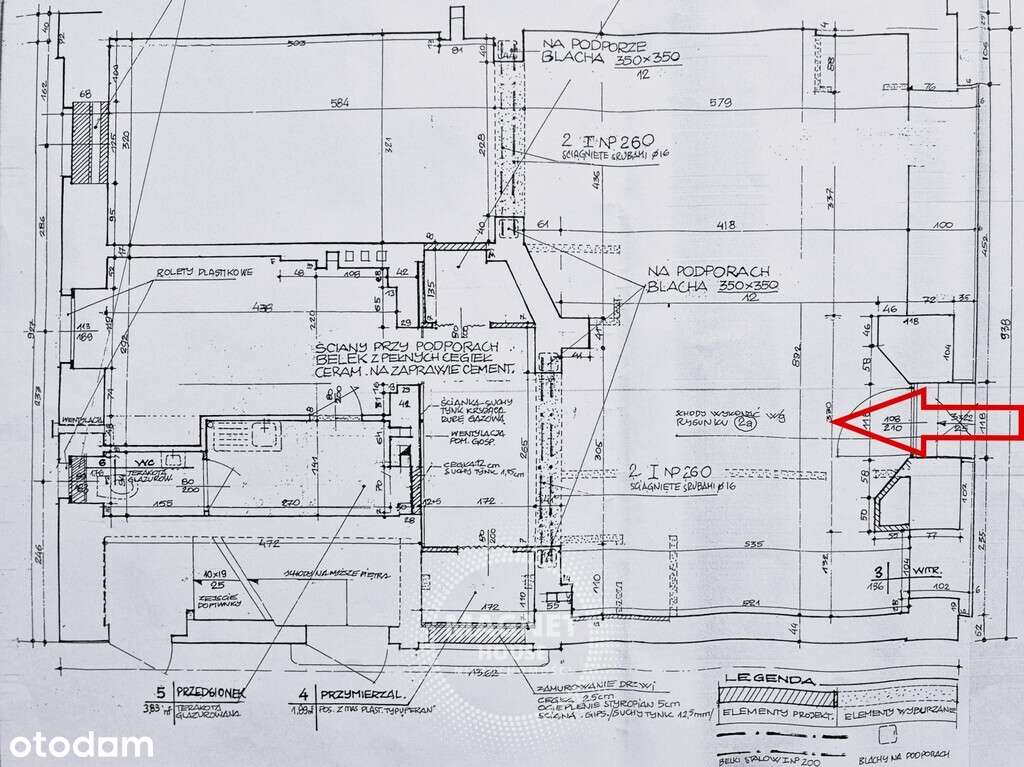 Lokal handlowo – usługowy | Jagiellońska-8