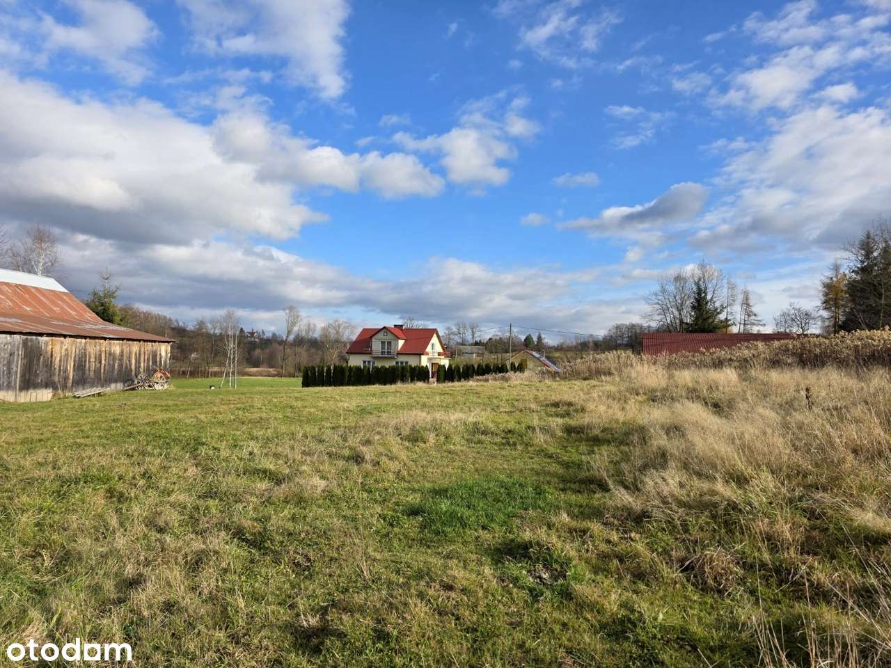 Ryglice – Twój własny kawałek ziemi z pięknym widokiem!!! - Pełny obrazek: 4/20