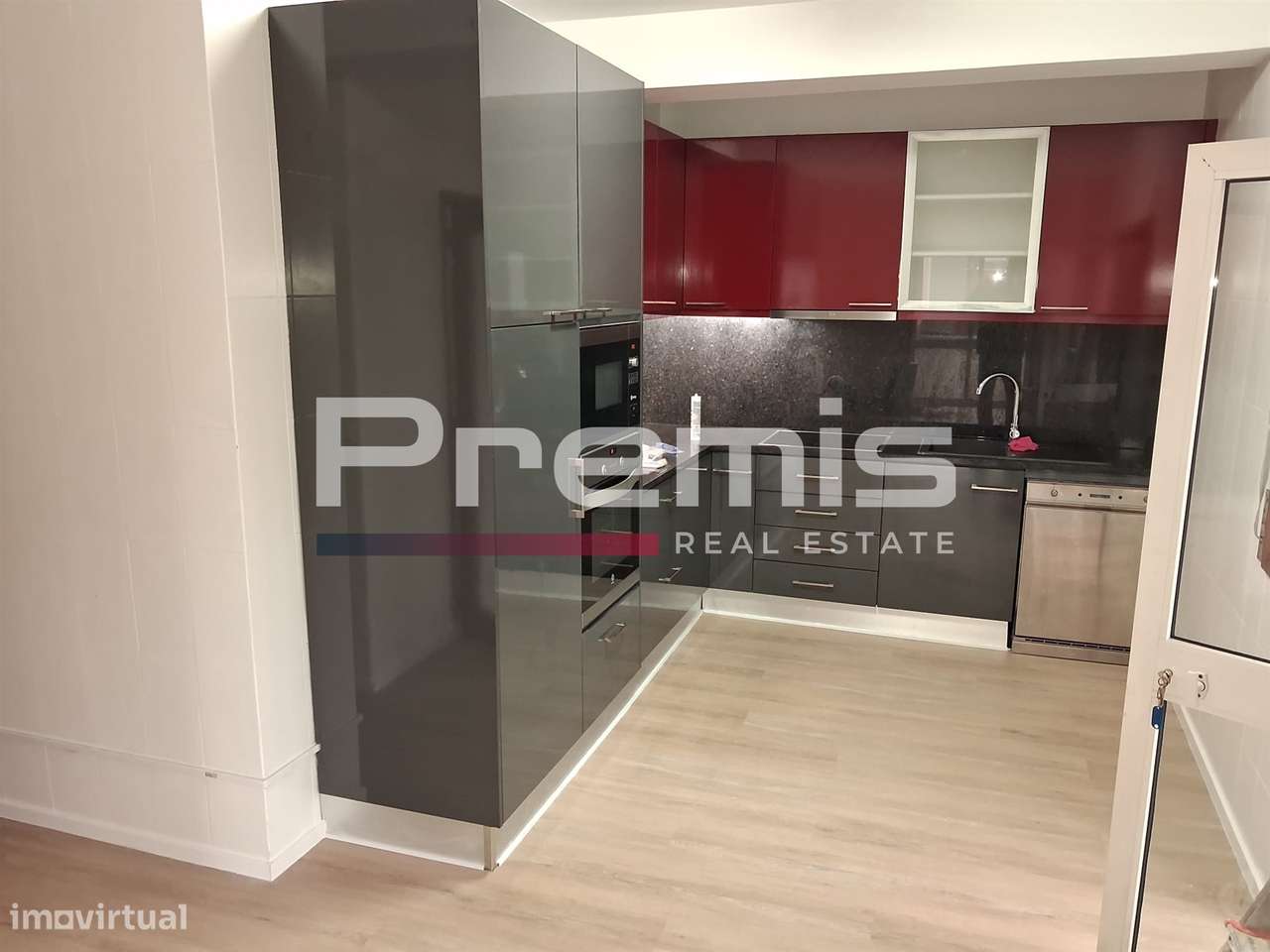 Apartamento T2 Venda em Baguim do Monte (Rio Tinto),Gondomar - Grande imagem: 5/22