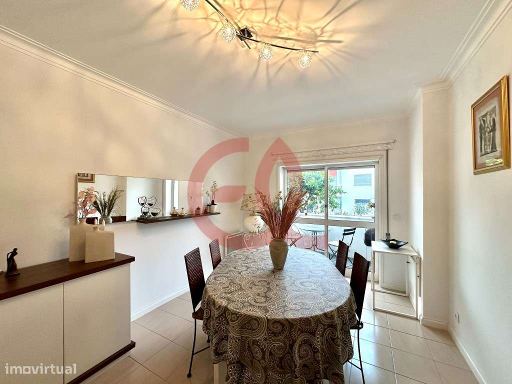 Apartamento T3 - Meadela, Viana do Castelo-6