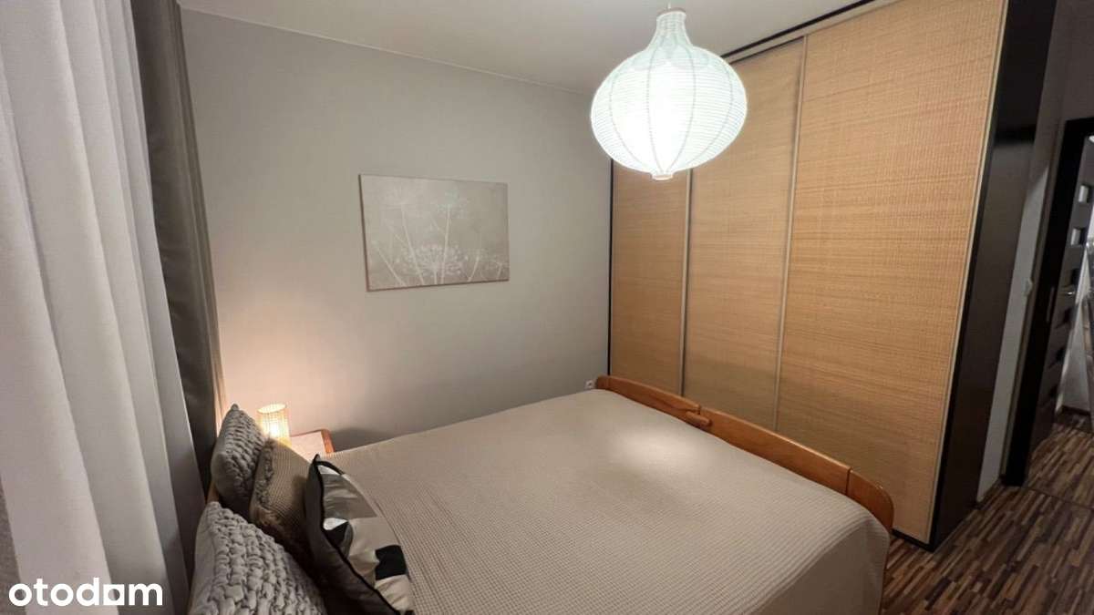 Garbary 2 pokoje - klimatyzacja - garaż podziemny - Pełny obrazek: 4/17