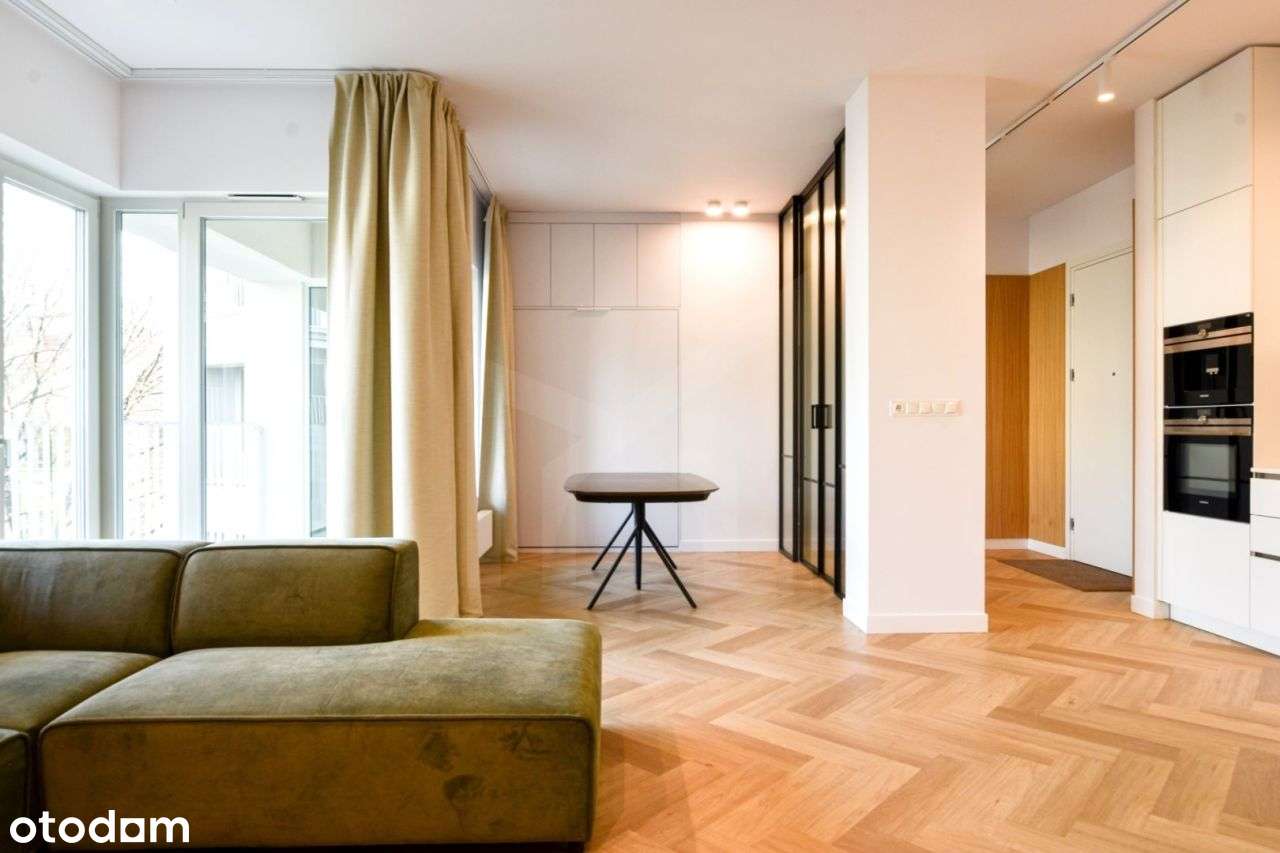 Luksusowe mieszkanie Perfumiarnia Śniadeckich 10 - Pełny obrazek: 5/20