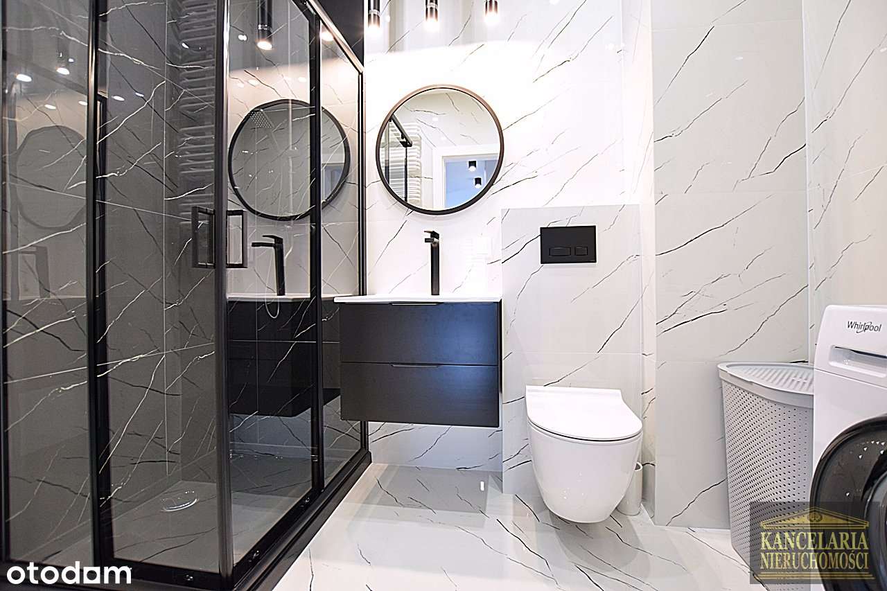 3 pok apartament !! *Sukienna 8*-6