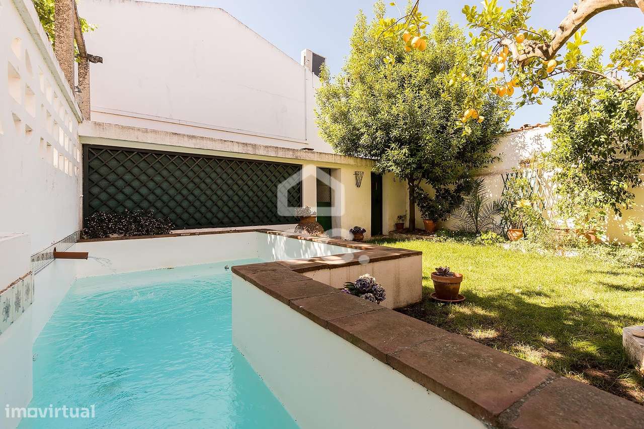 Moradia c/ Piscina, Varanda e Sauna | Portel, Évora - Grande imagem: 5/54