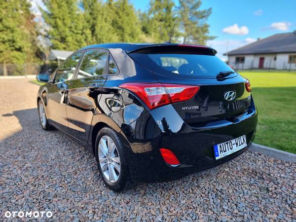 Hyundai I30 1.4 Style - 5