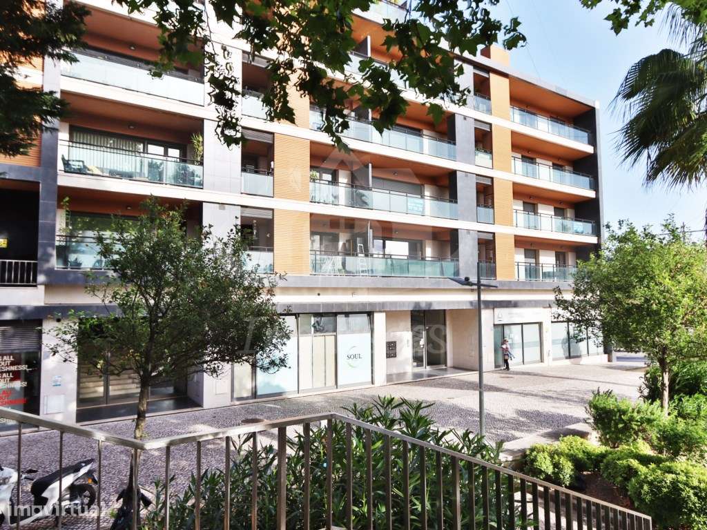 T3 Exclusivo no Blue Garden, Sacavém | 186 m² de Conforto e Elegância-34