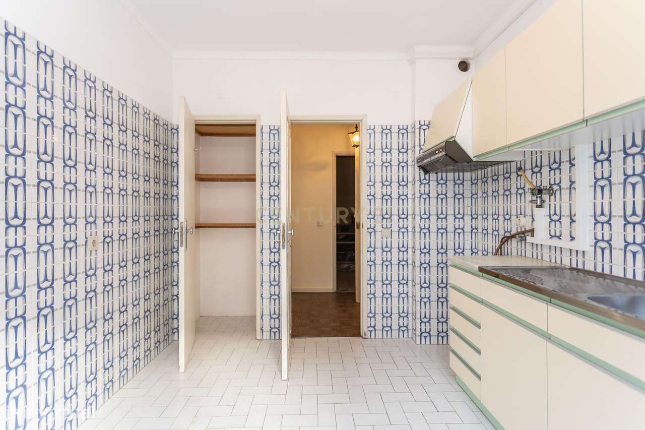 Apartamento T2  na Quinta da Lomba,  Santo André - Barreiro - Grande imagem: 3/18