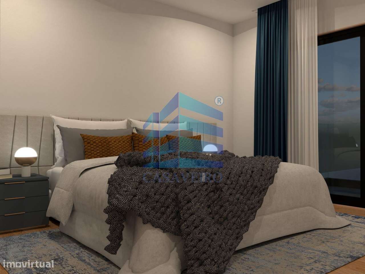 Apartamento T1, no Centro da Gafanha da Nazaré-11