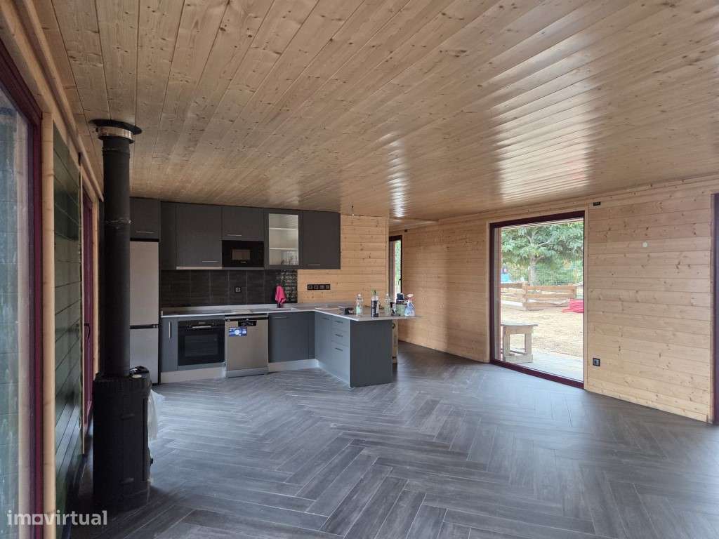 Um Refúgio de Sonho - Moradia em Madeira - Quintinha - Grande imagem: 5/56