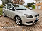 Ford Focus SW 1.6 TDCi Titanium - 4