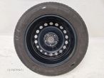 Koło zapasowe felga Renault Megane III 5x114,3 6,5x16H2 - 9